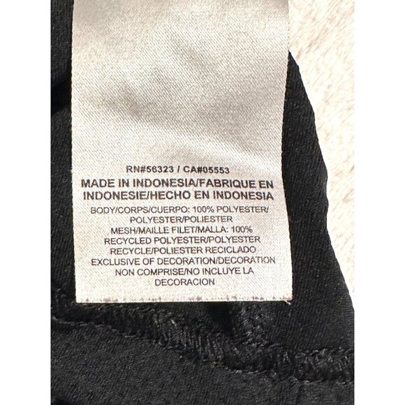 Nike Dri-Fit Missouri Tigers T-Shirt Black/Yellow Large Logo Unisex Men's Size M - Picture 12 of 16